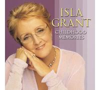 Grant, Isla - Childhood Memories