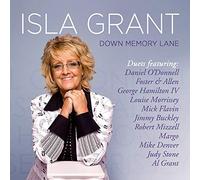 Grant, Isla - Down Memory Lane
