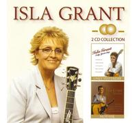 Grant, Isla - Only Yesterday/Mother (2 CD)