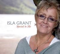 Grant, Isla - Special To Me