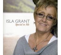 Grant, Isla - Special To Me