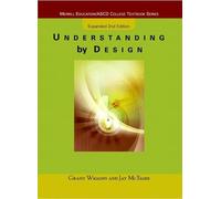 Grant J. Wiggins Jay McTighe Understanding by Design (Tascabile)