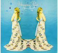 Grant Jenn - Honeymoon Punch