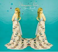 Jenn Grant Honeymoon Punch (CD) Album