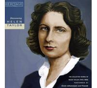 Grant Johannesen - Discovering Helen Taylor