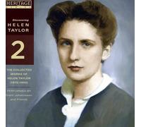 Grant Johannesen & Friends - Discovering Helen Taylor, Vol. 2