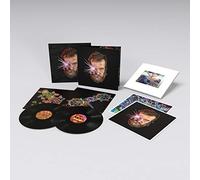 Grant John - Boy From Michigan (2 Lp + Libro)