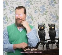 Grant John - Grey Tickels Black Pressure