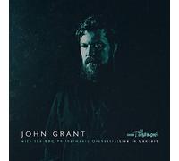 Grant, John - John Grant And The Bbc Philharmonic