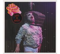 Grant John - Love Is Magic