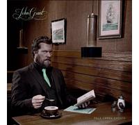 Grant, John - Pale Green Ghosts