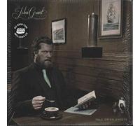 John Grant Pale Green Ghosts (Vinyl LP) 12" Album with CD