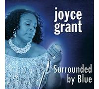 Grant, Joyce - Surrounded By Blue