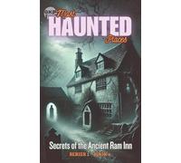 Grant Kelly Secrets of the Ancient Ram Inn (Tascabile)
