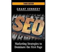 Grant Kennedy Seo (Tascabile) Seo, Social Media Marketing