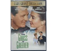 Grant/Kerr/Mitchum - Grass Is Greener