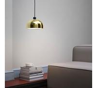 Grant Lampadario Piccolo in Ottone