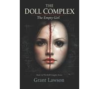 Grant Lawson THE DOLL COMPLEX by Grant Lawson (Tascabile)