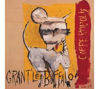 Grant Lee Buffalo Copperopolis (Vinyl LP) 12" Album (Clear vinyl)
