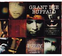 GRANT LEE BUFFALO - Fuzzy