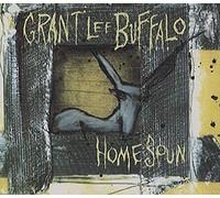 GRANT LEE BUFFALO - HOMESPUN CD UK LONDON 1996