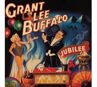 Grant Lee Buffalo Jubilee (Vinyl LP) 25th Anniversary 12" Album (Clear vinyl)