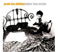 Grant-Lee Phillips Ladies love oracle (CD) Album