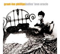 Grant-Lee Phillips Ladies' Love Oracle (Vinyl LP)