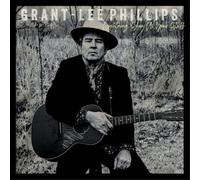 Grant-Lee Phillips Lightning, Show Us Your Stuff (CD) Album