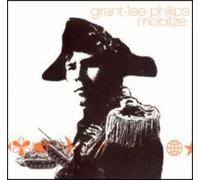 Grant-Lee Phillips Mobilize (CD)