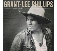 Grant-Lee Phillips The Narrows (Vinyl LP) 12" Album