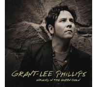 Grant-Lee Phillips Walking in the Green Corn (RSD Black Friday 2022) (Vinyl LP)