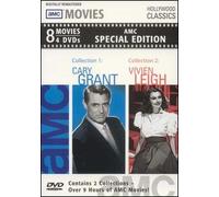 Grant/Leigh - Cary Grant & Vivian Leigh