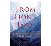 Grant MacLean From Lion's Jaws (Tascabile)