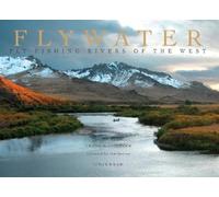 Grant McClintock Flywater (Copertina rigida)