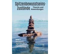 Grant McFetridge James Hardt Jacquelyn Spitzenbewusstseins-Zustände (Tascabile)