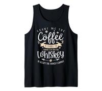 Grant Me The Coffee To Change The Things I Can And The Canotta