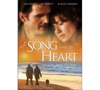 Grant/Moffett/Carradine - Song from the Heart
