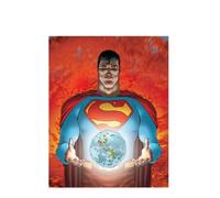 Grant Morrison All-Star Superman (Tascabile)