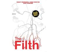Grant Morrison Chris Weston The Filth (New Edition) (Tascabile)