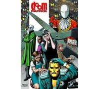 Grant Morrison Doom Patrol Book One (Tascabile)