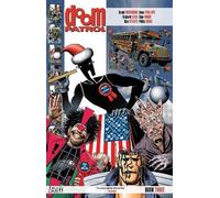 Grant Morrison Doom Patrol Book Three (Tascabile)
