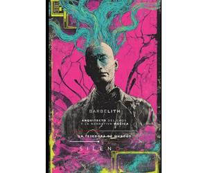 GRANT MORRISON: El Arquitecto del Caos y la Narrativa Mágica