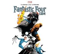 FANTASTIC FOUR BY MORRISON & LEE: 1234 [NEW PRINTING]