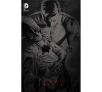 Grant Morrison Final Crisis (New Edition) (Tascabile)