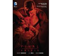 Final Crisis (New Edition)