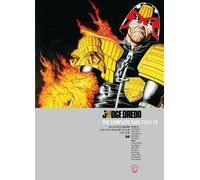 Grant Morrison, John Wagner, Mark Millar – Judge Dredd: The Complete Ca – Tascabile