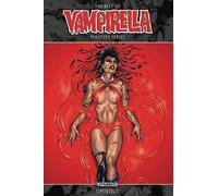 Grant Morrison Mark Millar Warren Ellis Alan Moore Best of Vampirel (Tascabile)