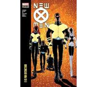 Grant Morrison New X-Men Modern Era Epic Collection: E Is For Extinc (Tascabile)