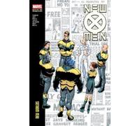 Grant Morrison New X-Men Modern Era Epic Collection: New Worlds (Tascabile)
